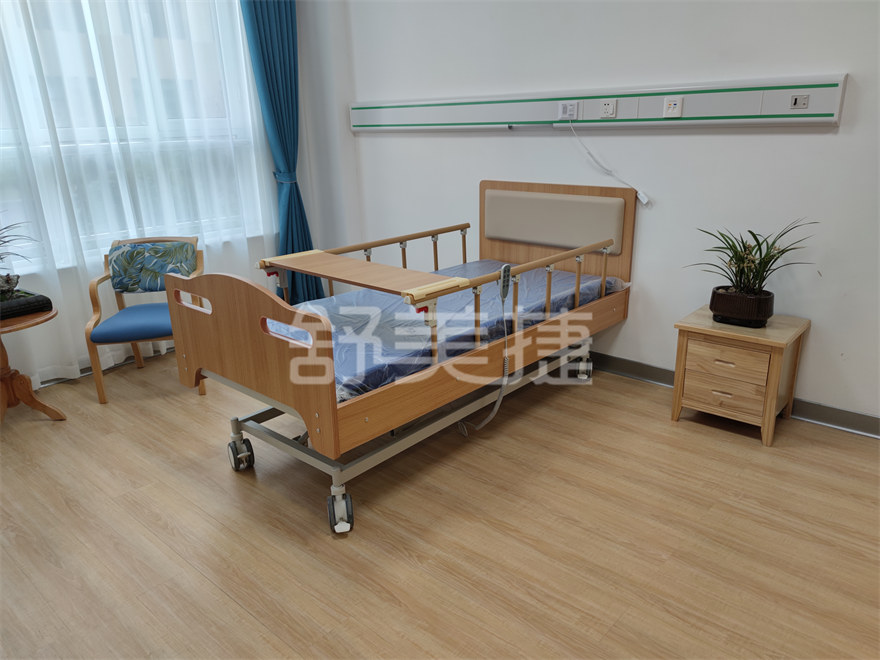 滕州養老院